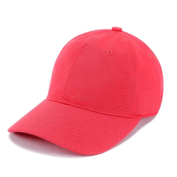 Watermelon Red, Luxury Sports Cap, Grab Now