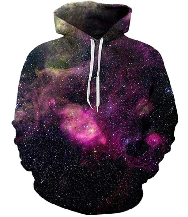 Purple Luxury Sweatshirt for Men, Grab Now